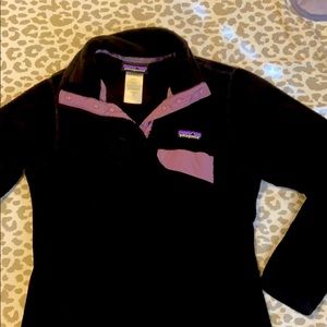 Patagonia Snap Pullover